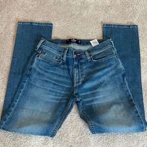 Men’s Hollister jeans